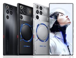 RedMagic Menyindir Tonjolan Kamera pada Ponsel Flagship Masa Kini