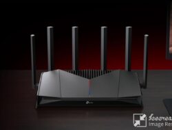 TP-Link Meluncurkan Router Gaming Wi-Fi 7 Entry-level Archer GE400