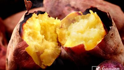 Nikmati Ubi Jalar untuk Menurunkan Berat Badan