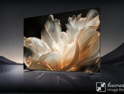 Dreame Meluncurkan V3000 Aura 4K Mini LED TV dengan Fitur 2800 Nits, Dolby Atmos dan AI