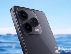 Lava Shark 2 Diam-diam Diluncurkan dengan Layar 120Hz dan Baterai 5000mAh