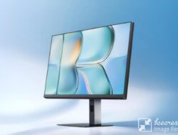 Monitor Redmi A24 2026 Multi-Function Stand Edition dengan Layar IPS 144Hz Diluncurkan, Cek Harganya
