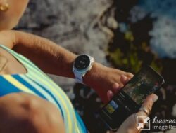 Smartwatch Outdoor Coros Apex 4 Diluncurkan dengan Rangka Titanium, GNSS Dual-band dan Baterai Tahan hingga 24 Hari