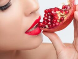 Dari Menghilangkan Stres hingga Meningkatkan Daya Ingat, Berikut 6 Manfaat Buah Delima