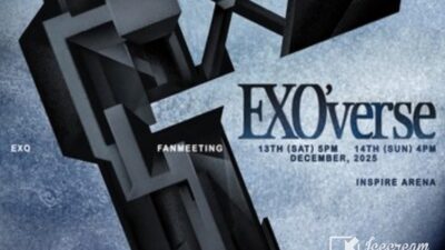 EXO akan Reuni Setelah Seluruh Anggotanya Menyelesaikan Wajib Militer