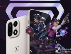 OnePlus 15 Diluncurkan dengan Layar 165Hz dan Snapdragon 8 Elite Gen 5