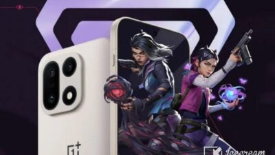 OnePlus 15 Diluncurkan dengan Layar 165Hz dan Snapdragon 8 Elite Gen 5