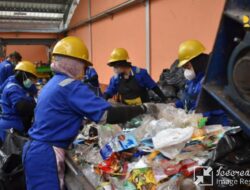 Dorong Capaian Infrastruktur Sanitasi dan Pengelolaan Sampah di Indonesia, Ini Langkah Kementerian PU