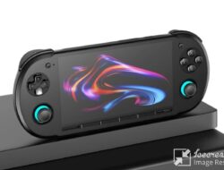 Retroid Pocket 6 Diluncurkan dengan Snapdragon 8 Gen 2, Layar AMOLED 120Hz dan Baterai 6000mAh