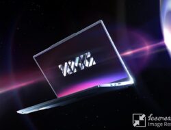 XMG Memperkenalkan Fusion 15 dengan Core Ultra 7, GPU RTX 5050, dan Layar 1600p 300 Hz