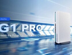 Minisforum Meluncurkan PC Mini G1 Pro Gaming dengan Ryzen 9 8945HX dan RTX 5060 Kelas Desktop