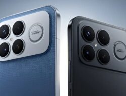 Poco F8 Ultra Diluncurkan Global: Spesifikasi Unggulan, Estetika Denim, dan Suara Bose Premium