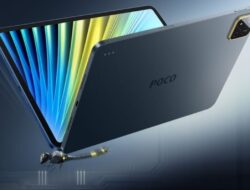 Poco Pad X1 dengan Layar 3.2K 144Hz dan Snapdragon 7+ Gen 3 Memulai Debut bersama Poco Pad M1 yang Terjangkau