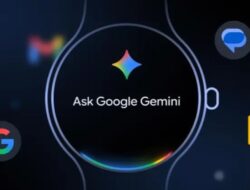 Gemini untuk Wear OS: Bagaimana Asisten AI Google Mengubah Penggunaan Jam Tangan Sehari-hari