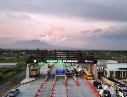 Tren Positif Berhasil Dipertahankan Jasa Marga di Kuartal III2025, Laba Inti Naik 5,02%