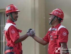 Kuartal III2025, Telkom Catat Kinerja Positif, Raup Pendapatan Rp109,6 Triliun