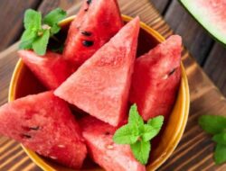 Semangka untuk Penderita Diabetes: Baik atau Buruk? Ini Jawabannya