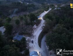 Dukung Swasembada Pangan di NTT, Kementerian PU Percepat Pembangunan Inpres Jalan Daerah