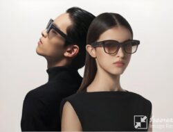 Meizu Meluncurkan Kacamata AI StarV Snap dengan Chip Snapdragon AR1, Kamera 12MP dan Asisten AI