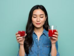 7 Minuman yang Secara Alami Dapat Mendukung Kesehatan Miss V dan Menyeimbangkan Tingkat pH