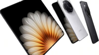 Oppo Find N6 Muncul Setelah Sertifikasi NBTC, Persaingan untuk Ponsel Lipat Snapdragon 8 Elite Gen 5 Pertama Semakin Intensif
