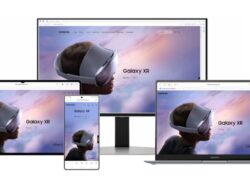 Samsung Meluncurkan Peramban Internet untuk PC Windows dengan Dukungan Galaxy AI