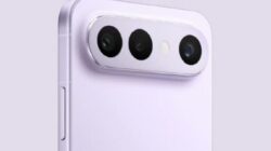 Vivo S50 Pro Mini Diungkap dengan Desain Mirip iPhone Air, Semua Spesifikasi Utama Terkonfirmasi