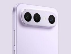 Vivo S50 Pro Mini Diungkap dengan Desain Mirip iPhone Air, Semua Spesifikasi Utama Terkonfirmasi