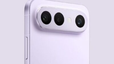 Vivo S50 Pro Mini Diungkap dengan Desain Mirip iPhone Air, Semua Spesifikasi Utama Terkonfirmasi
