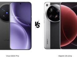Vivo X300 Pro vs Xiaomi 15 Ultra: Apakah Xiaomi Benar-benar Layak Dibeli Dua Kali Lipat?