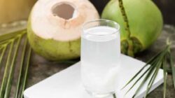 7 Cara Menyegarkan untuk Menambahkan Air Kelapa ke dalam Menu Harian Anda