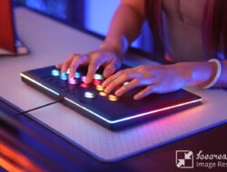 Corsair Meluncurkan Pengontrol Nirkabel Tanpa Tuas Hall Effect Novablade Pro dengan Pemicu Cepat