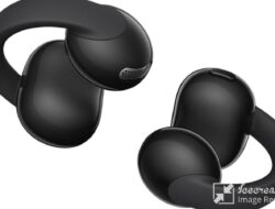 Earbud Open-ear Soundcore C50i Diluncurkan dengan LDAC dan Terjemahan Langsung untuk 100 Bahasa