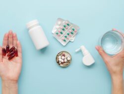 Penting Anda Ketahui Boleh Tidaknya Minum Obat yang Bahannya Terbuat dari Najis