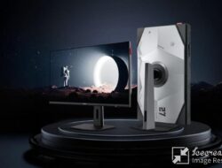 Monitor Gaming Skyworth G27Q Max Hadir dengan Panel 2K 250Hz dan HDR 1800 Nits, Cek Harganya