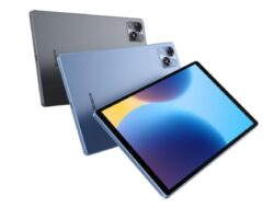 Tablet Alldocube iPlay 70 dengan 4G LTE, Wi-Fi 6, layar 90Hz, dan Android 15 Diluncurkan