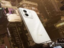 Wiko X70 Diluncurkan: Ponsel Murah dengan Konektivitas Satelit dan Baterai 6.100mAh