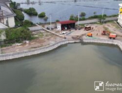 Ini yang Dilakukan Kementerian PU untuk Mengatasi Banjir di Jalan Nasional Semarang-Demak