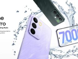 Seri Realme C85 Diluncurkan, Hadirkan Layar hingga 144Hz, Baterai 7.000mAh, dan Kamera Utama 50MP