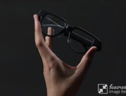 Lenovo Meluncurkan AI Glasses V1 dengan Layar 2000 Nits, Terjemahan Langsung, dan Mode Teleprompter