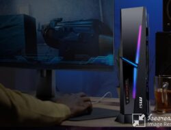 MSI Meluncurkan PC Gaming Mini MPG Trident AS dengan RTX 5060/Ti dan Core Ultra 7 265F
