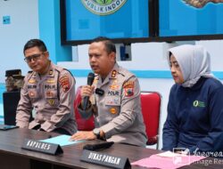 Kronologi SPPG Polres Sukoharjo Menemukan Buah Anggur Hijau untuk MBG Mengandung Sianida