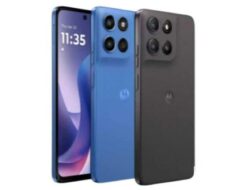 Moto G100s Meluncur dengan Baterai 7.000mAh yang Luar Biasa, Segini Harganya