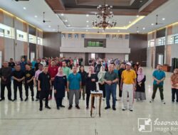 Univet Bantara Sukoharjo Luncurkan PMB 2026/2027, Tawarkan Diskon 50% UKT Selama Periode Gelombang Dini