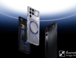 RedMagic 11 Pro Meluncur Global dengan Snapdragon 8 Elite Gen 5, Chip Gaming Red Core R4, dan Pendingin Cair