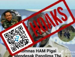 Dukungan Sang Hyang Seri untuk Program Asta Cita dengan Tiga Benih Unggulan