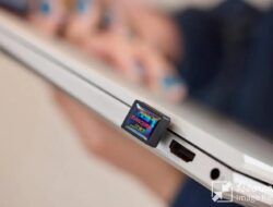 SanDisk Meluncurkan Flash Drive USB-C 1TB Terkecil di Dunia dengan Kecepatan 400MB/dtk