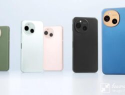 Sharp AQUOS Sense 10 Debut dengan Layar OLED, Kamera 50MP, dan Baterai 5000mAh