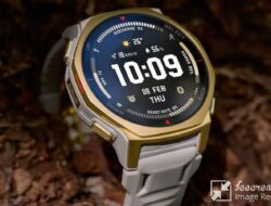 Amazfit T-Rex 3 Pro 44mm Meluncur Global: Desain Tangguh dalam Ukuran Lebih Kecil