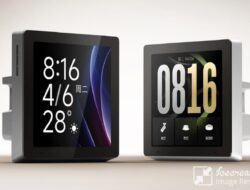 Xiaomi Meluncurkan Smart Hub Minimalis yang Dilengkapi Fitur Otomatisasi